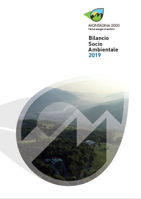 Montagna 2000 S.p.A. presenta il Bilancio Socio Ambientale 2019