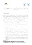 Montagna 2000 Spa: approvato decreto regionale interventi urgenti di protezione civile contrasto siccità
